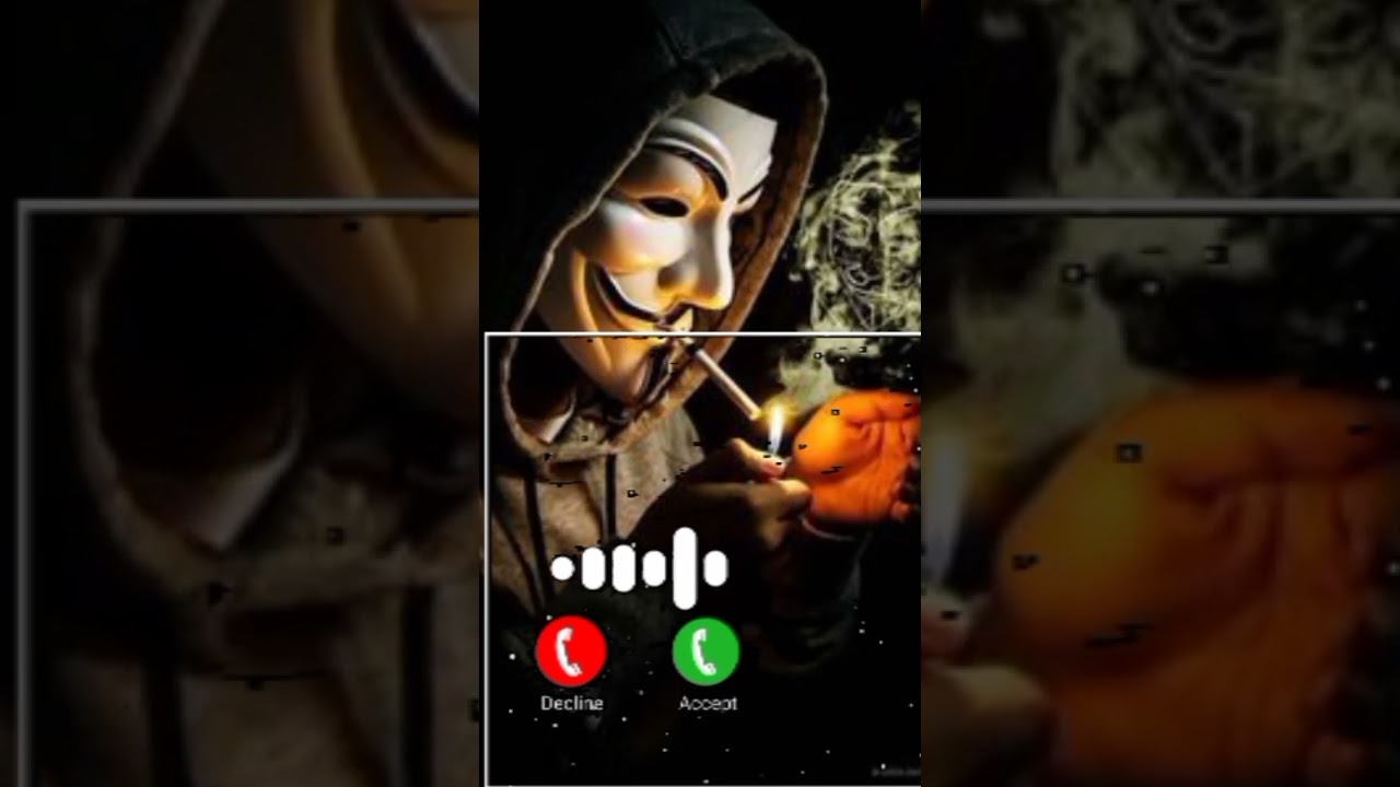 Jocker notification ringtone Jocker attitude 😈 ringtone