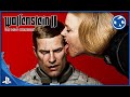 Wolfenstein 2 the new colossus  4 lets play fr  live fr ps4pro code epic mistyjim 150524