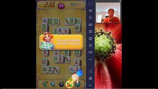 Mahjong City Tours - Tutorial and Review screenshot 3