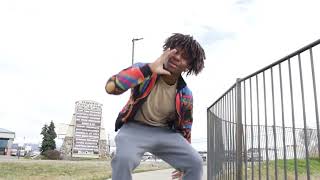 c.sxstro- Six Watch (official Music Video)