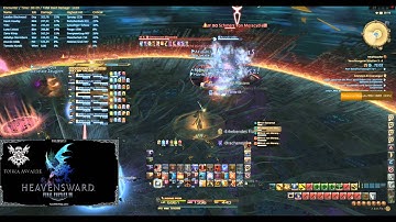 FFXIV - T13 Kill - Raid Exile/Evil/Coral/DNM || BRD PoV