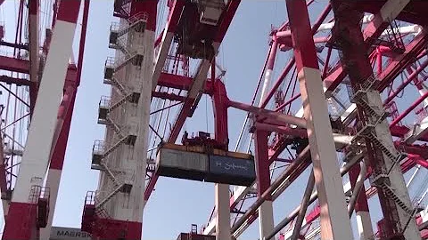 China exports pick up as Trump tariff deadline looms | REUTERS