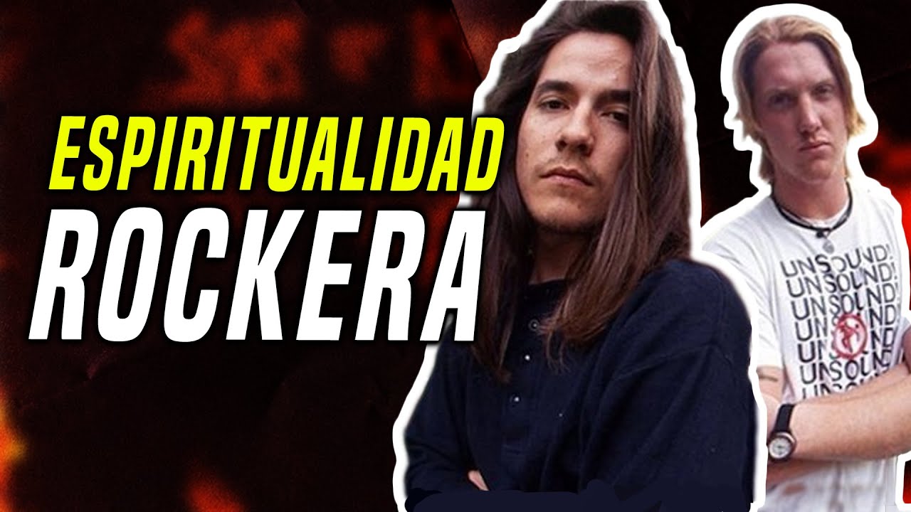 Kyuss: ESPIRITUALIDAD y ROCK