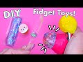 DIY Fidget toy! Viral TikTok fidget toys