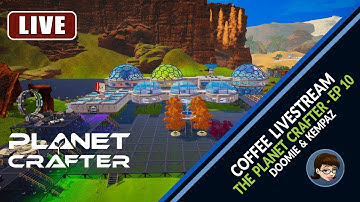 The Planet Crafter | Multiplayer | EP 10: Boosting the Terraforming Process