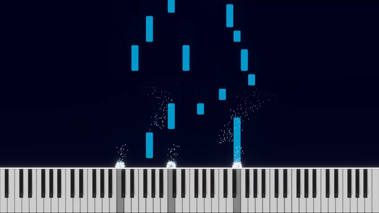 let me keep creating brainlessly 讓我一直無腦地創作下去......