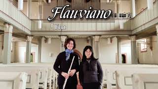 Pascal Proust - Prelude y mascarada - Flauviano  Flute & Piano Duo