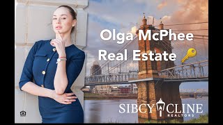 Olga McPhee, Sibcy Cline Realtors. Introduction