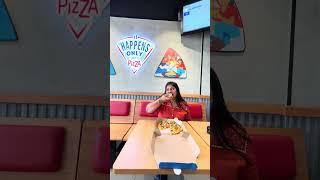 #dominos #digha  | Beach Day + #pizza  Vibes U Can’t Miss #pizzalovers  #foodie #FoodShorts