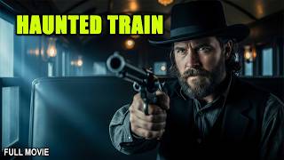 SURVIVE THE MIDNIGHT TRAIN: West Of Hell | Full Action Western Movie