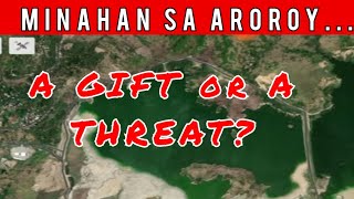Ang Minahan Sa Aroroy Masbate, A Gift Or A Threat? Gaano Kalawak Ang Inabot?