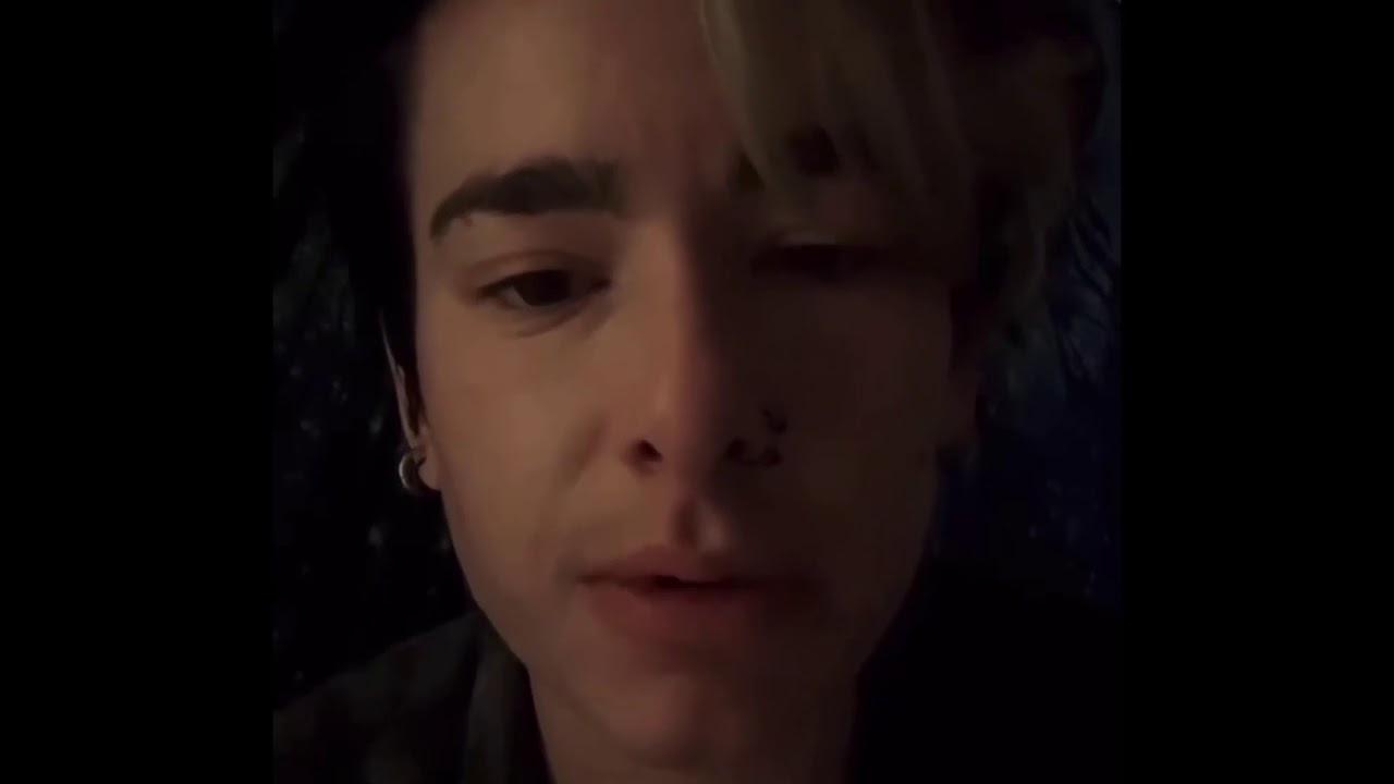 Nan / Team Piñata Instagram Apology Part 1