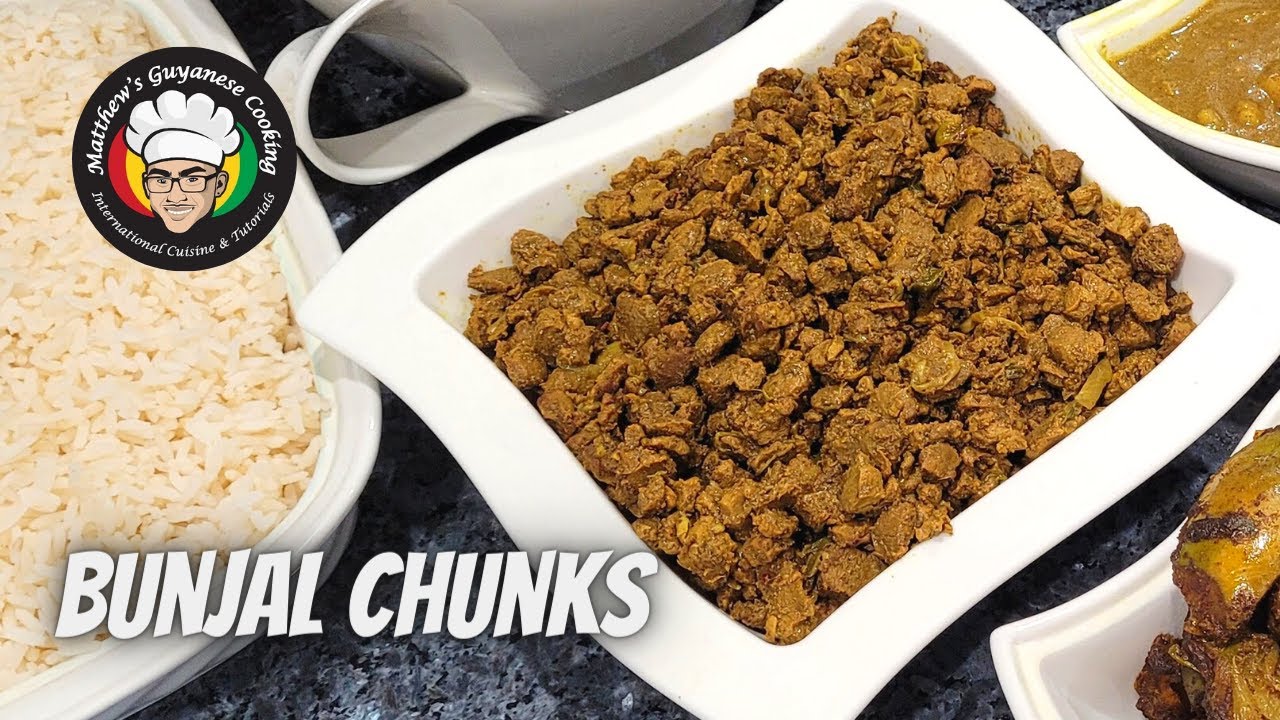 Guyana Vegetarian Recipes Dandk Organizer