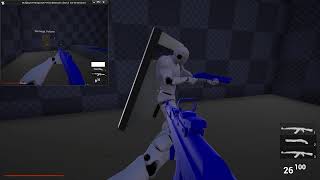 Shield | Multiplayer FPS Engine