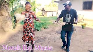 Norah Bai  By Amb Gideon Gboi