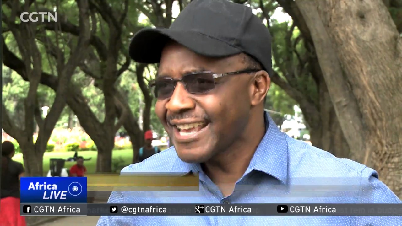 Zimbabwean government reverses 15 VAT on basic commodities YouTube