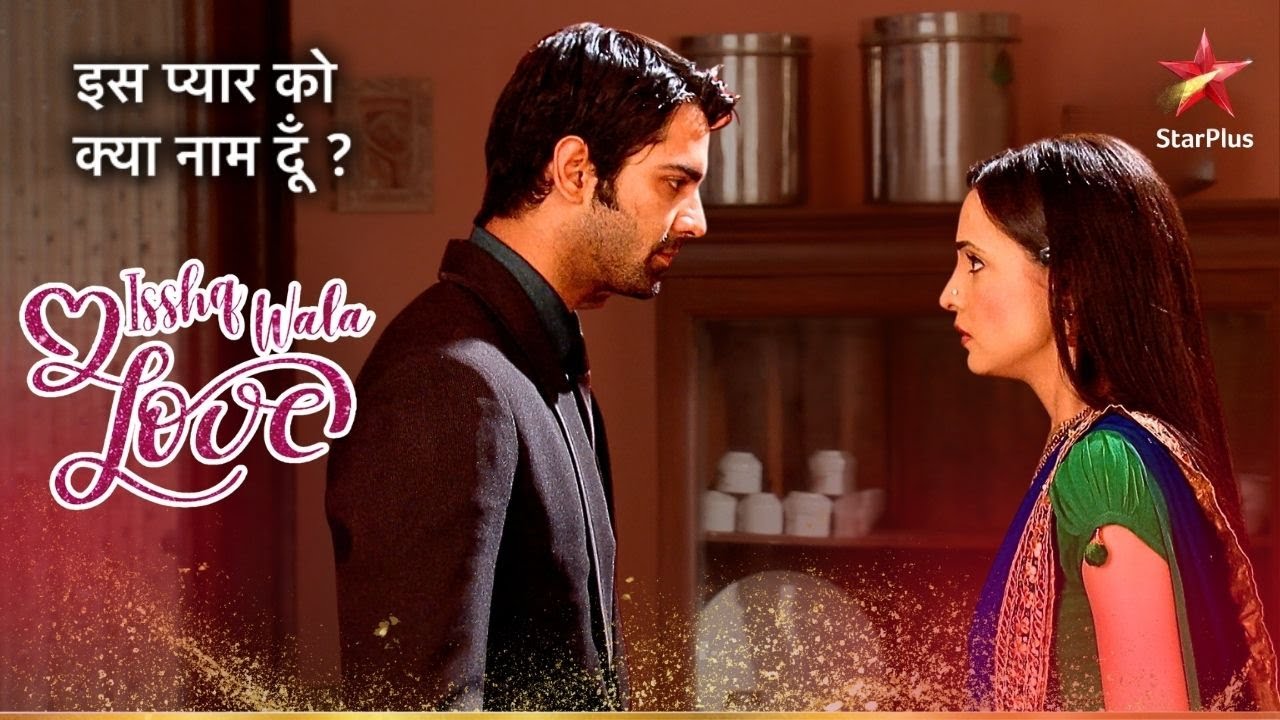 Kya Khushi लौटेगी Arnav ke ghar? | Iss Pyar Ko Kya Naam Doon