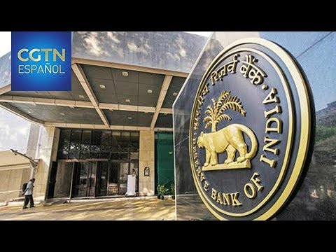 Video: ¿Qué banco es el banco central de la india?