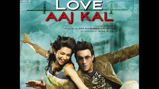 Aahun Aahun /Saif Ali Khan/Deepika Padukon/Master Saleem /Neeraj Shridhar/Suzanne/Love Aaj Kal Movie