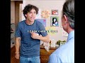 Because of his Tourette's syndrome, he missed his mother's funeral.#movie #shorts #edit