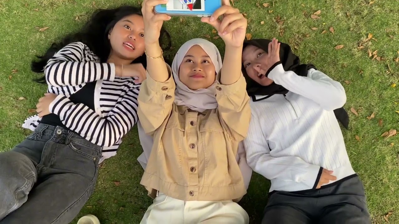 Hello Cello - Ini belum saatnya (music video) 