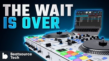 The Wait Is Over! | Rane