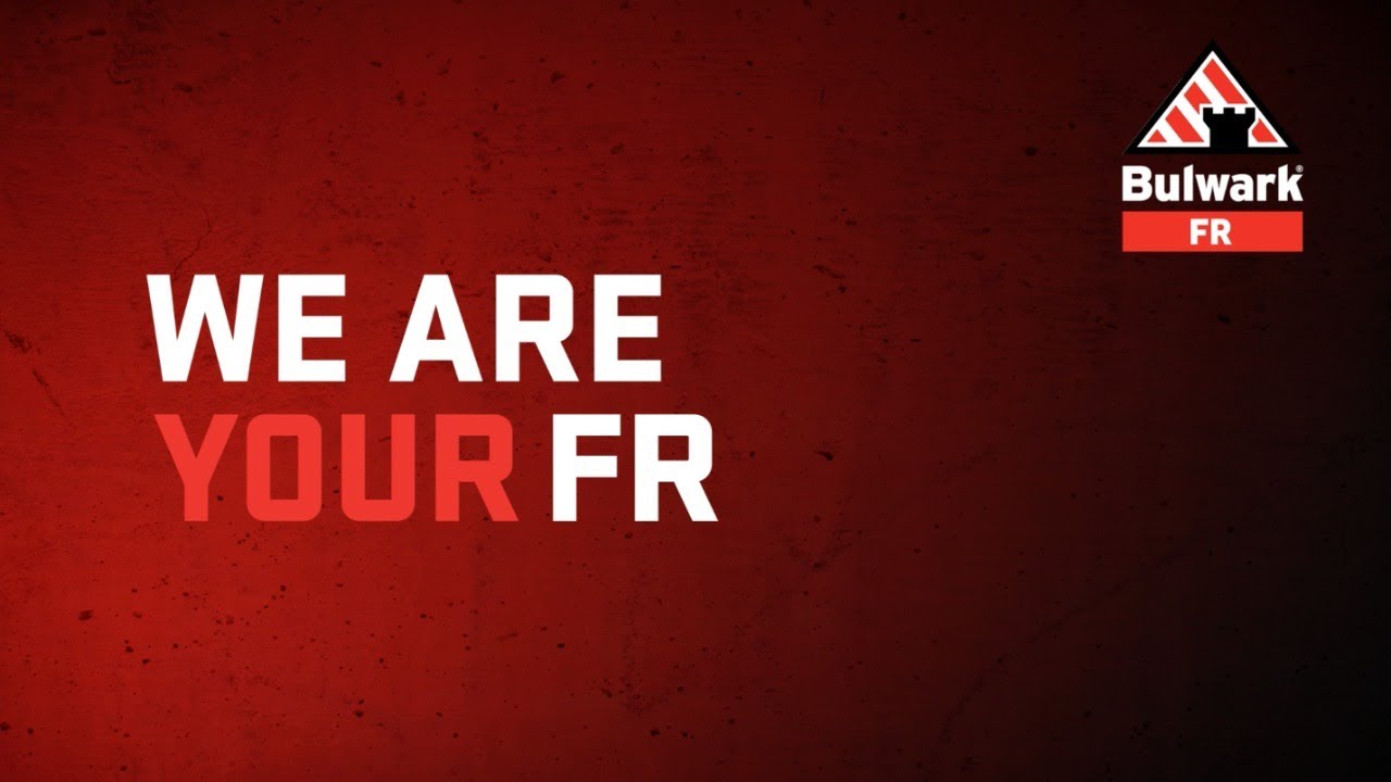 Bulwark FR — Bulwark FR: Your Every Move Protected (YouTube video ad)
