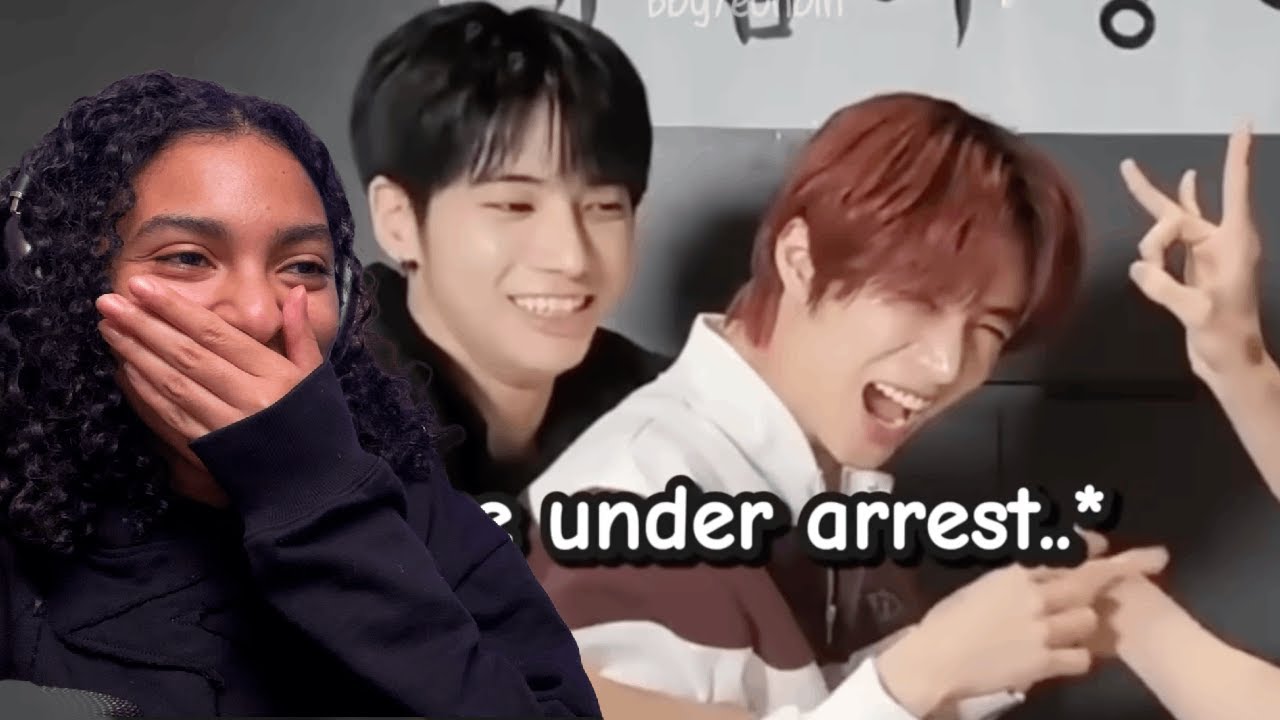 [TXT] The C in Choi Beomgyu stands for CHAOTIC Reaction