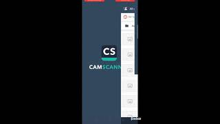 How to save picture in gallery of CamScanner with out Water Mark|| I AM HASNAIN screenshot 5
