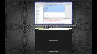 Scripthica Demo: Bach's Crab Canon and Riley's In C screenshot 2