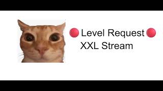 🔴Level request🔴Geometry Dash🔴