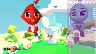 VR Quiz for Kids