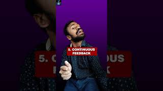 7 Phases of DevOps Life Cycle #shorts