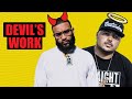 Devil's Work by Joyner Lucas and Bizzle - dissect @joynerlucas @bizzle