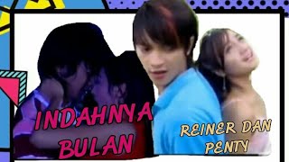 Penty Nur Afiani & Reiner Manopo - Indahnya Bulan ost misteri illahi ftv genta buana indosiar