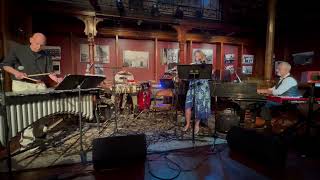 Live At The Howland Cultural Center In Beacon, Ny