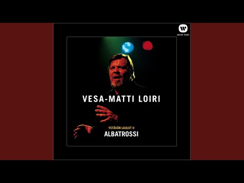 Putar Apteekin ovikello - Vesa-Matti Loiri