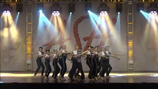 Prodance - Shape Closing Show