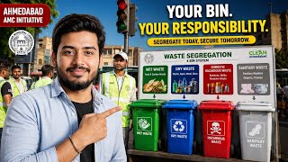 Stop Ruining Recycling! Follow This Waste Separation Rule
