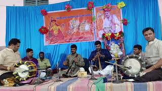 Download Lagu NAADHA THANUMANISHAM. THEERDHAM KACHERI MP3