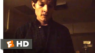 Area 51 2015 - Hidden In The Showers Scene 510 Movieclips