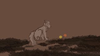 Something in the Orange - Animatic (Procreate) [ArtFight]