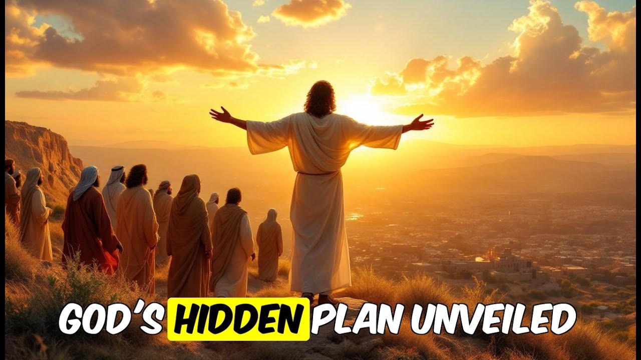 From Genesis to Revelation: God’s Promise to Renew All Things Explained | Bible Stories Deep Dive