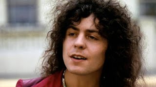 Marc Bolan | Life&#39;s a Gas