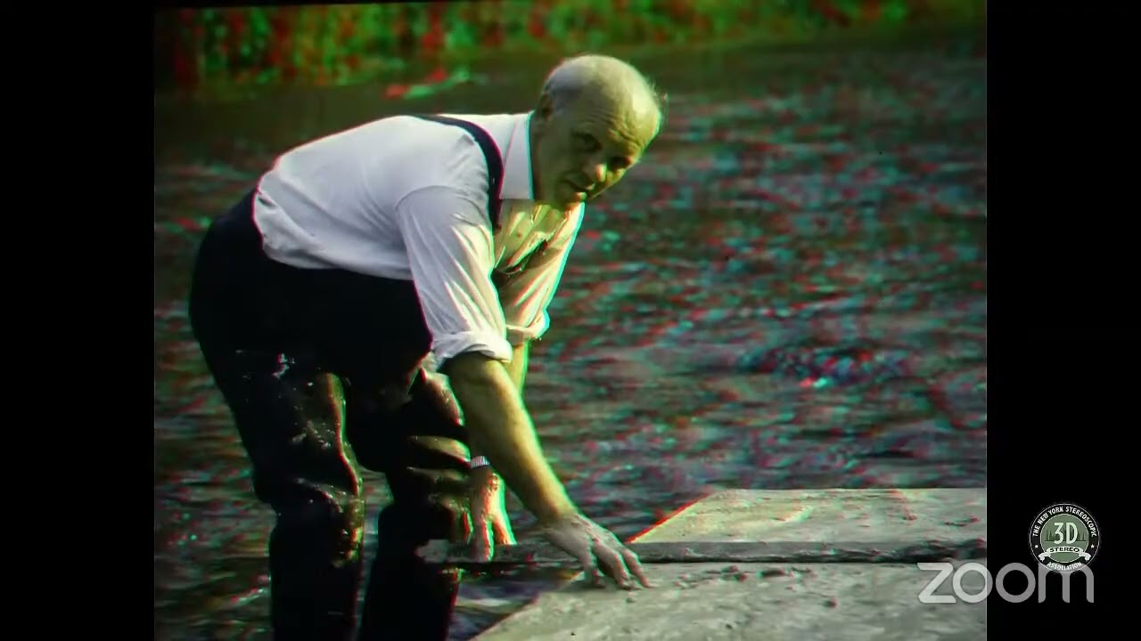 Derbyshire Well Dressings in 3D