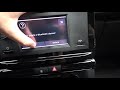 How to Pair Android Phone with Citroen C3 Audio System - How to Play Music From Phone in Citroen