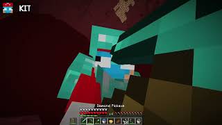 Minecraft But our INVENTORY is SHARED😱😱