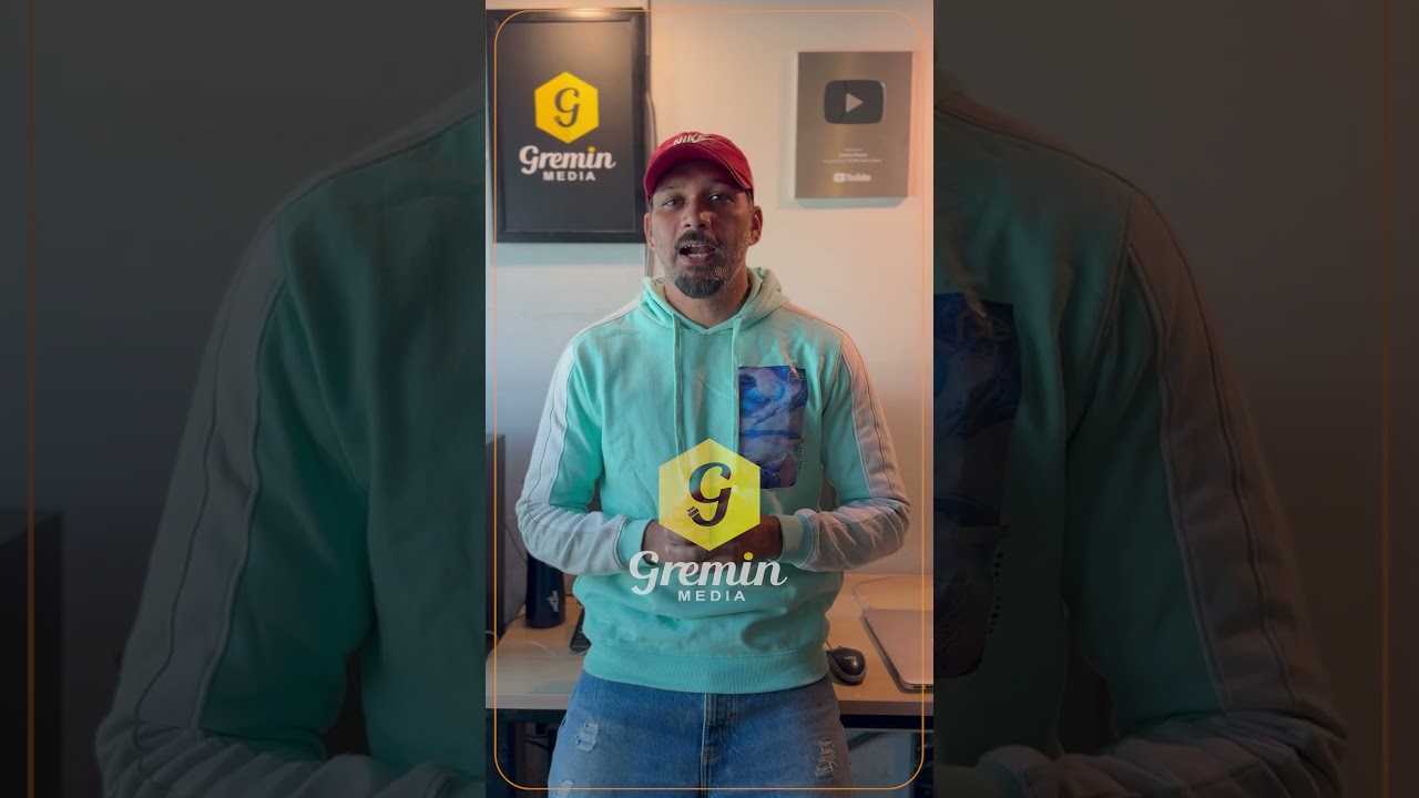 Turn Your Singing Dream Into Reality with Gremin Media