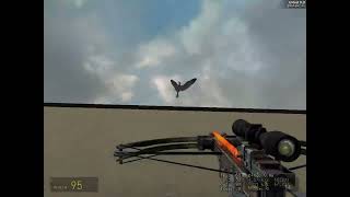 gmod9 npc random spawn (creepy)