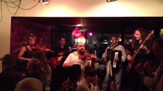 Download Lagu Dark Eyes - Lache Cercel with Lara Kroeker MP3